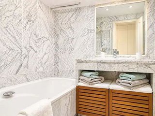Piso en alquiler en Los Monteros - Bahía de Marbella en Marbella