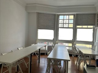 Oficina en alquiler en Ensanche en Coruña (A)