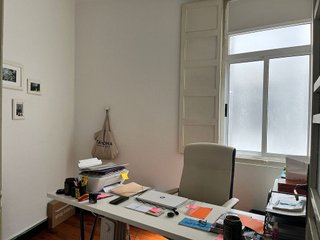 Oficina en alquiler en Ensanche en Coruña (A)