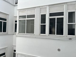 Oficina en alquiler en Ensanche en Coruña (A)