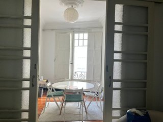 Oficina en alquiler en Ensanche en Coruña (A)