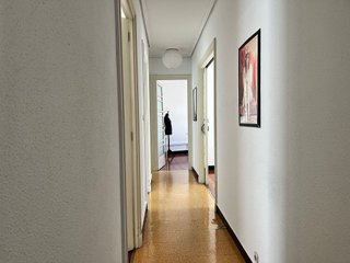 Oficina en alquiler en Ensanche en Coruña (A)