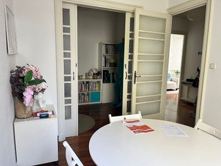 Oficina en alquiler en Ensanche en Coruña (A)