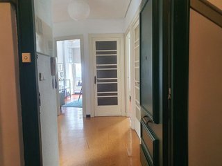 Oficina en alquiler en Ensanche en Coruña (A)