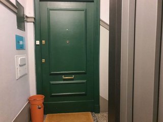 Oficina en alquiler en Ensanche en Coruña (A)