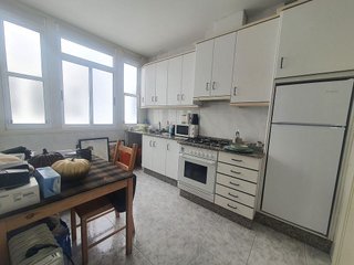 Oficina en alquiler en Ensanche en Coruña (A)