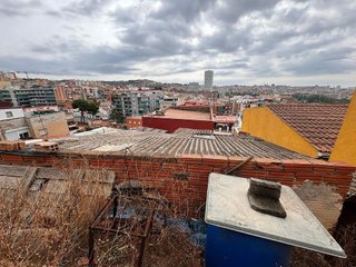 Terreno en venta en Singuerlín - Can Franquesa - Les Oliveres en Santa Coloma de Gramanet