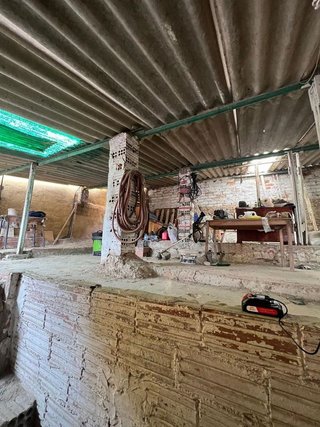 Terreno en venta en Singuerlín - Can Franquesa - Les Oliveres en Santa Coloma de Gramanet