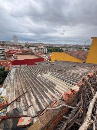 Terreno en venta en Singuerlín - Can Franquesa - Les Oliveres en Santa Coloma de Gramanet