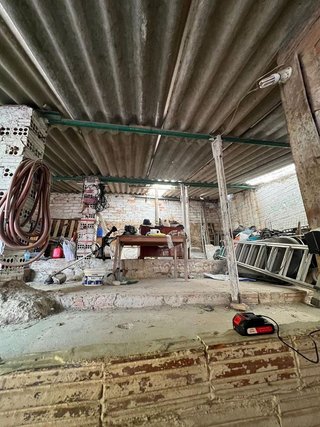 Terreno en venta en Singuerlín - Can Franquesa - Les Oliveres en Santa Coloma de Gramanet