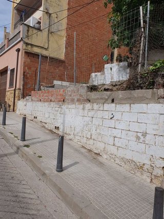 Terreno en venta en Singuerlín - Can Franquesa - Les Oliveres en Santa Coloma de Gramanet