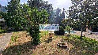 Chalet en alquiler en Barx