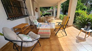 Chalet en alquiler en Barx