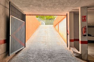 Garaje en alquiler en Torreón - La Almadraba en Benicasim/Benicàssim