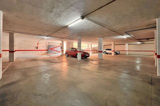 Garaje en alquiler en Torreón - La Almadraba en Benicasim/Benicàssim