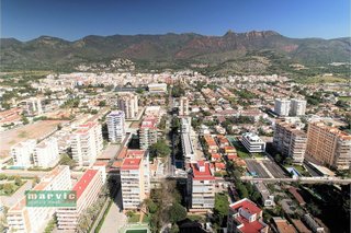 Garaje en alquiler en Torreón - La Almadraba en Benicasim/Benicàssim