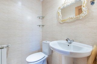 Piso en alquiler en Concepción en Madrid