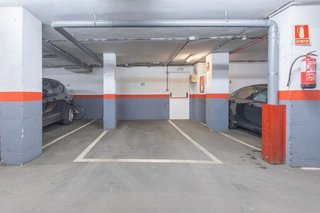 Piso en alquiler en Concepción en Madrid
