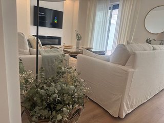 Piso en alquiler en El Mayorazgo - El Limonar en Málaga
