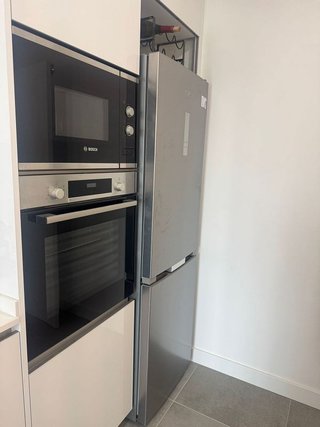 Piso en alquiler en El Mayorazgo - El Limonar en Málaga