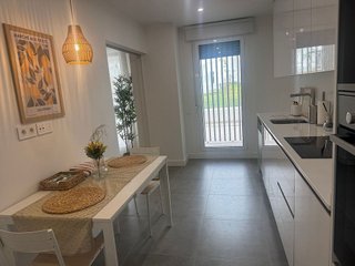 Piso en alquiler en El Mayorazgo - El Limonar en Málaga