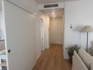 Piso en alquiler en El Mayorazgo - El Limonar en Málaga