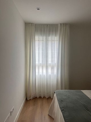 Piso en alquiler en El Mayorazgo - El Limonar en Málaga