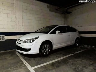 Garaje en venta en Guindalera en Madrid