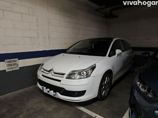 Garaje en venta en Guindalera en Madrid