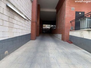 Garaje en venta en Guindalera en Madrid