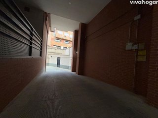 Garaje en venta en Guindalera en Madrid