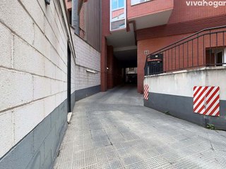 Garaje en venta en Guindalera en Madrid