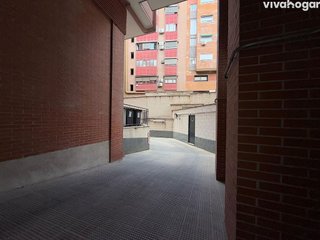 Garaje en venta en Guindalera en Madrid