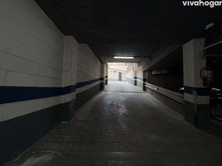 Garaje en venta en Guindalera en Madrid