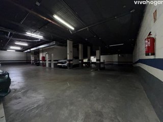 Garaje en venta en Guindalera en Madrid