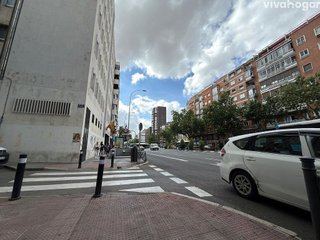 Garaje en venta en Guindalera en Madrid