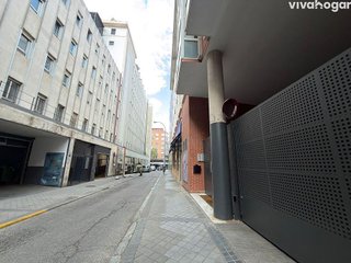 Garaje en venta en Guindalera en Madrid