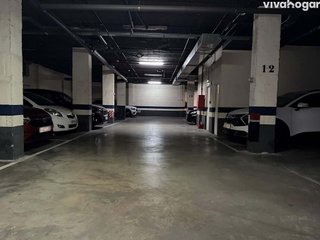 Garaje en venta en Guindalera en Madrid