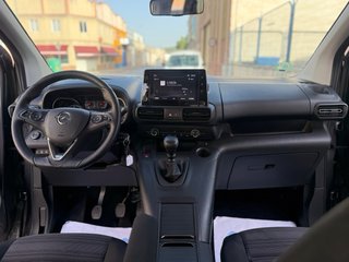 Opel Combo Life 38.000klm 1.5TD 131cv 6-v 2019