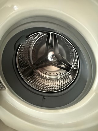 Lavadora Samsung