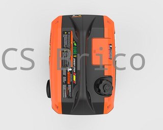 Generador Inverter LANZAROTE III 2000W - 230V