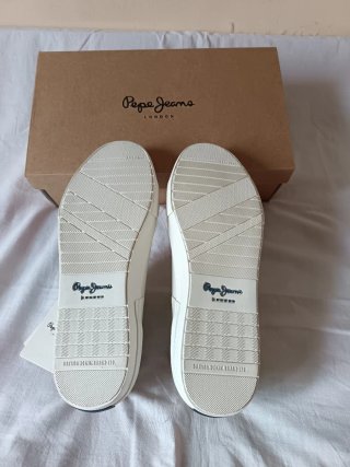 Zapatillas Pepe Jeans Talla 41