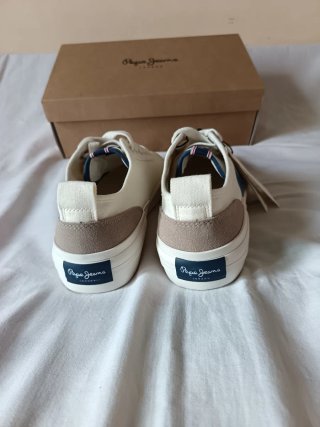 Zapatillas Pepe Jeans Talla 41