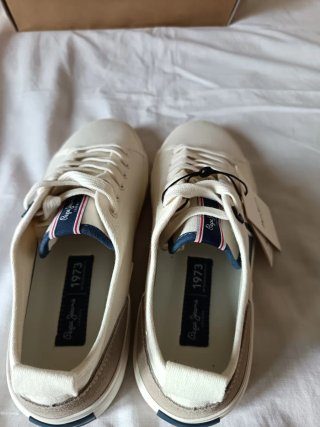 Zapatillas Pepe Jeans Talla 41