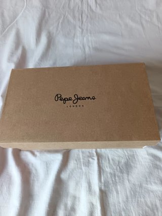 Zapatillas Pepe Jeans Talla 41