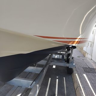Barco Quicksilver 470