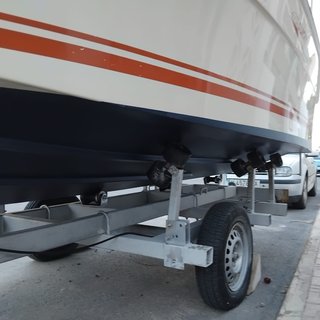 Barco Quicksilver 470