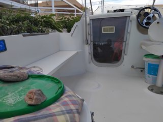 Barco Quicksilver 470