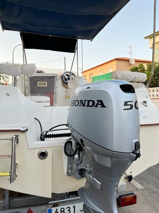 Barco Quicksilver 470
