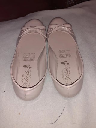 Bailarinas 38